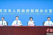 河北武汉加快数据基础制度建设 促公共数据资源开发利用