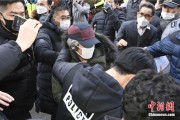 河北多次未经允许外出，“素媛案”凶手赵斗淳再次被拘留